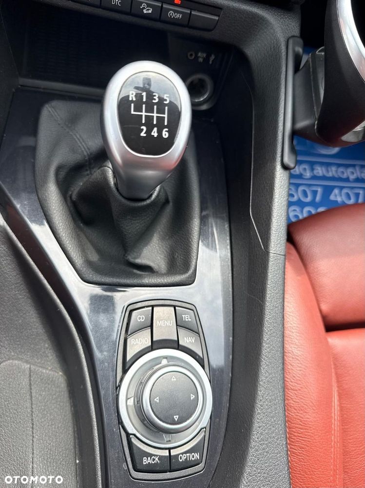 BMW X1 - 26