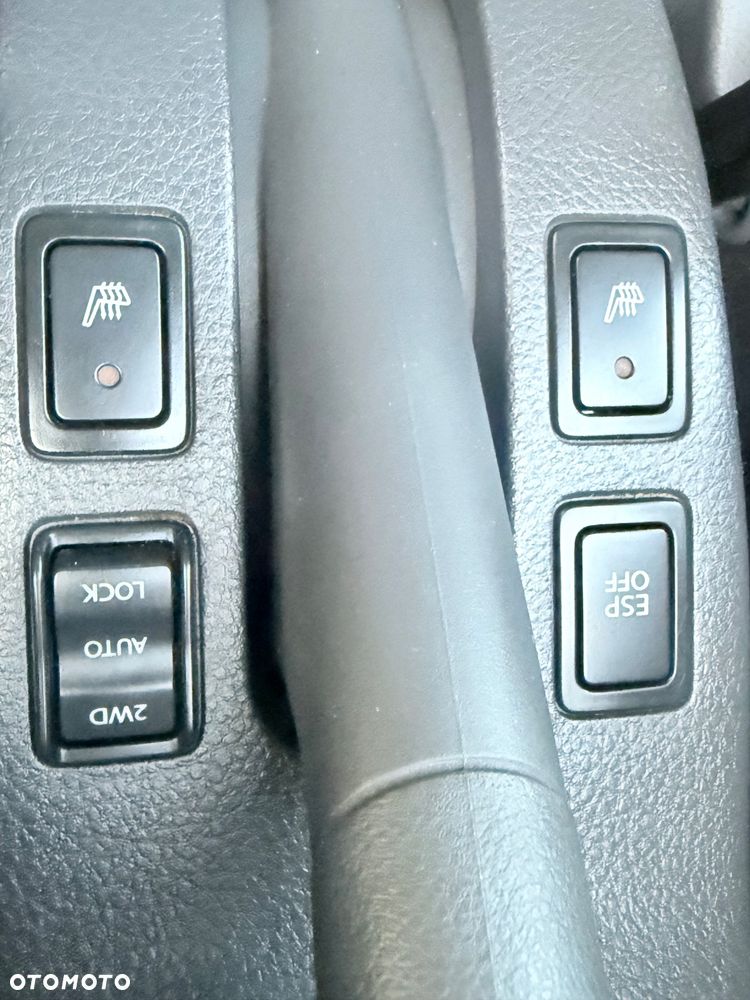 Suzuki SX4 1.6 VVT 4x4 Style - 7