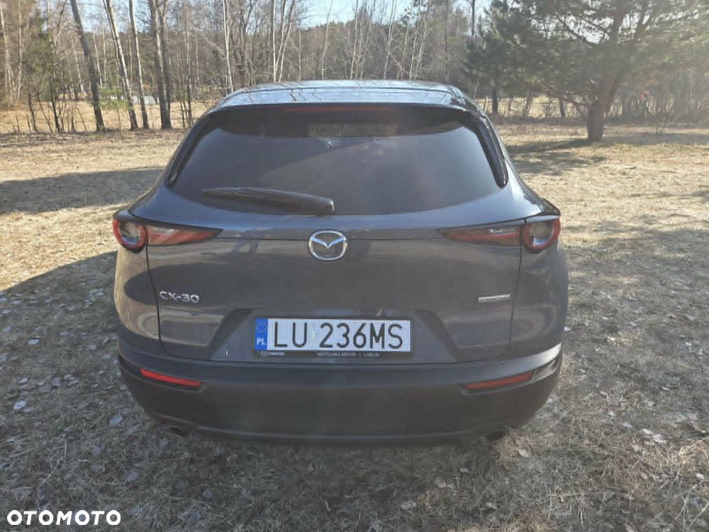Mazda CX-30 2.0 mHEV Kanjo 2WD - 6