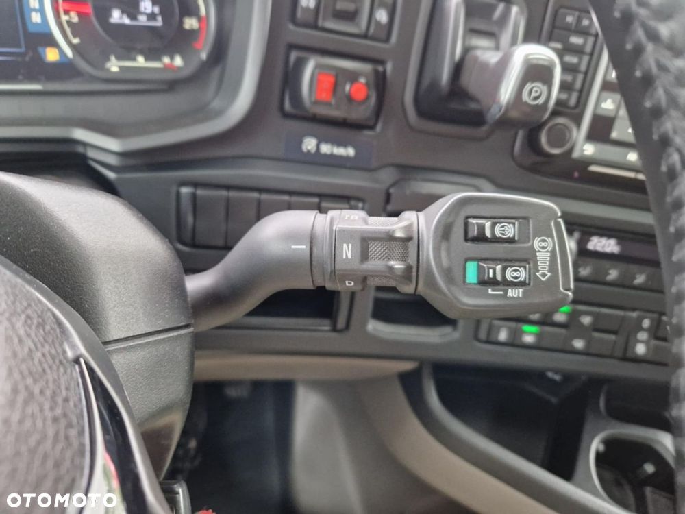 Scania R 450 A4x2EB - 19