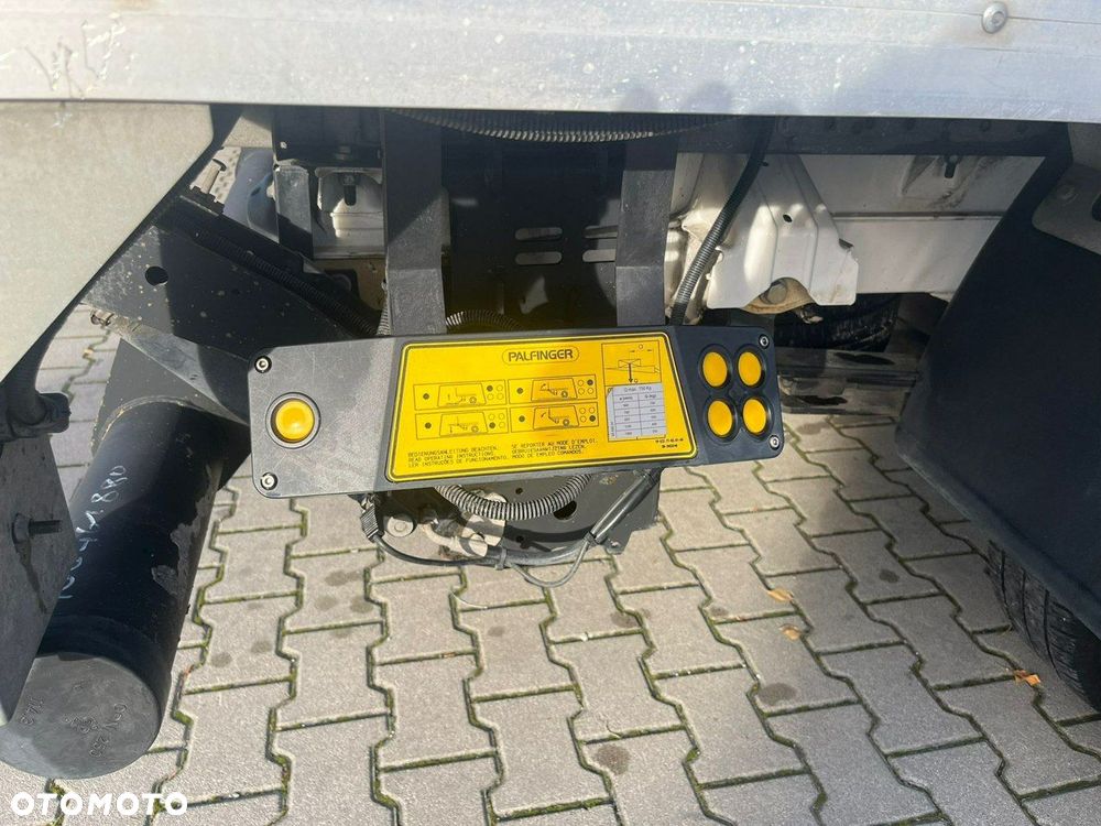 Volkswagen Crafter - 15