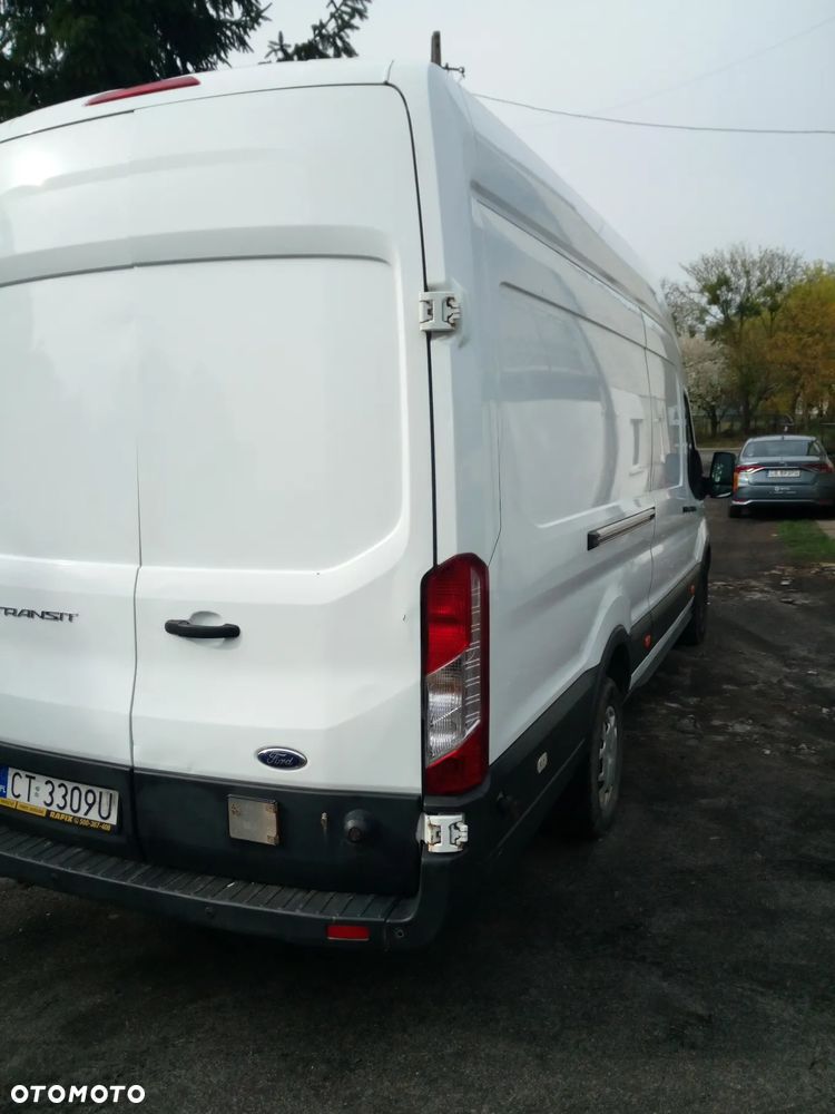 Ford transit - 6