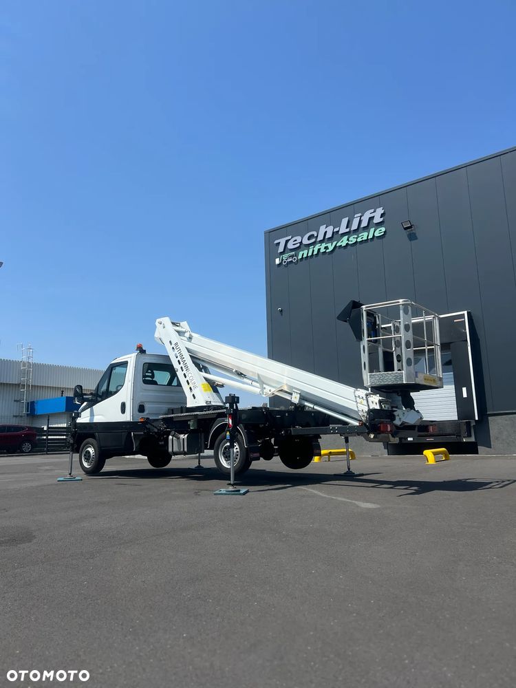 Iveco DAILY 35S14H - 5