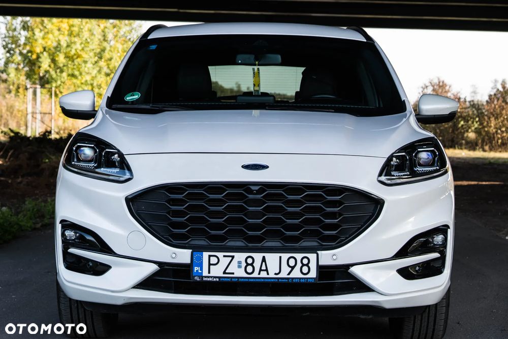 Ford Kuga - 9