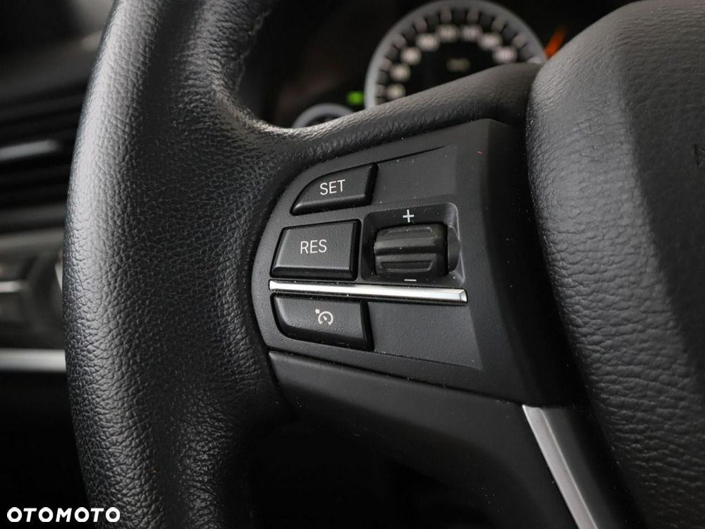 BMW X3 xDrive20d - 31