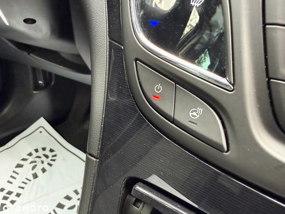 Opel Insignia 2.0 CDTI Cosmo - 20