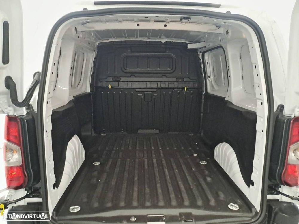 Opel combo - 6