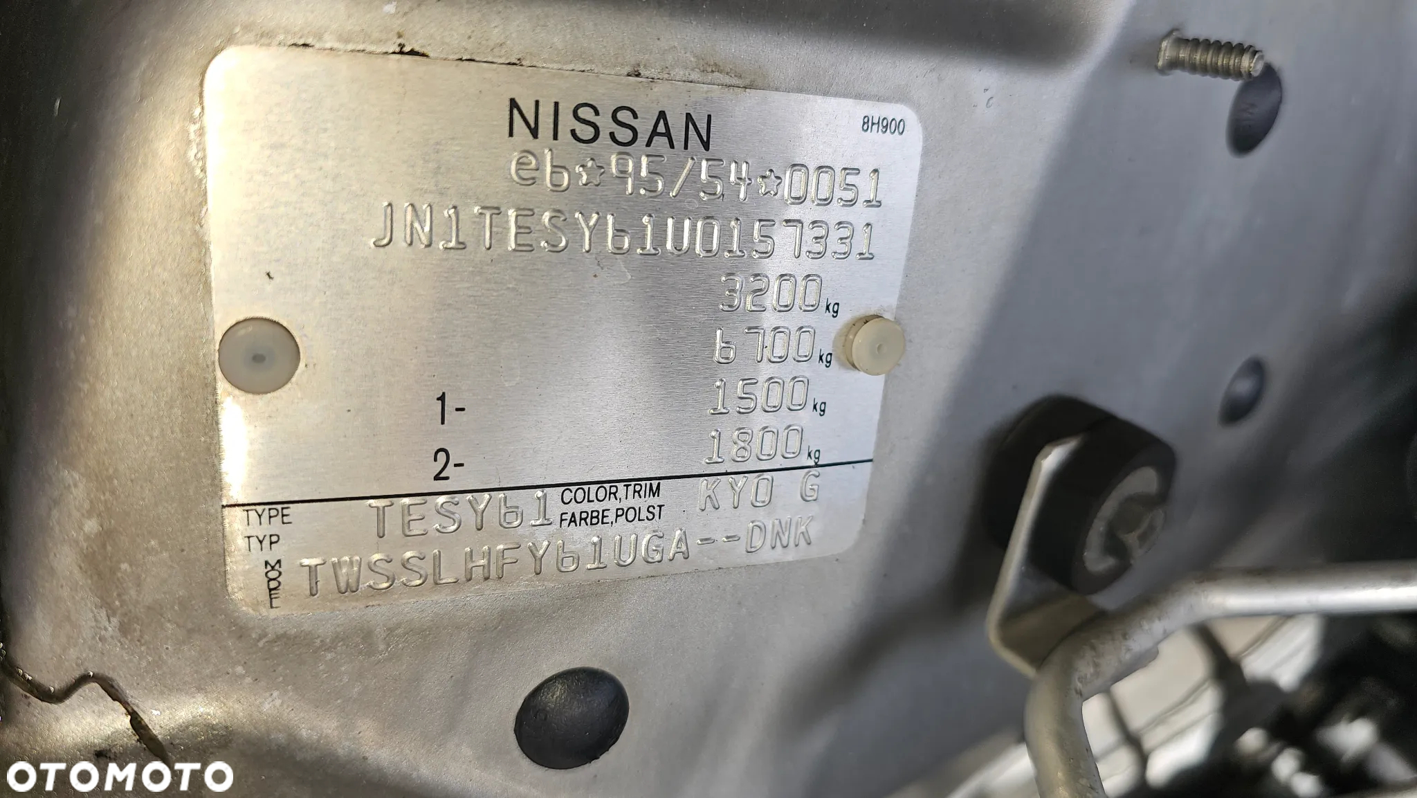 Nissan Patrol 3.0 Dci XE - 33