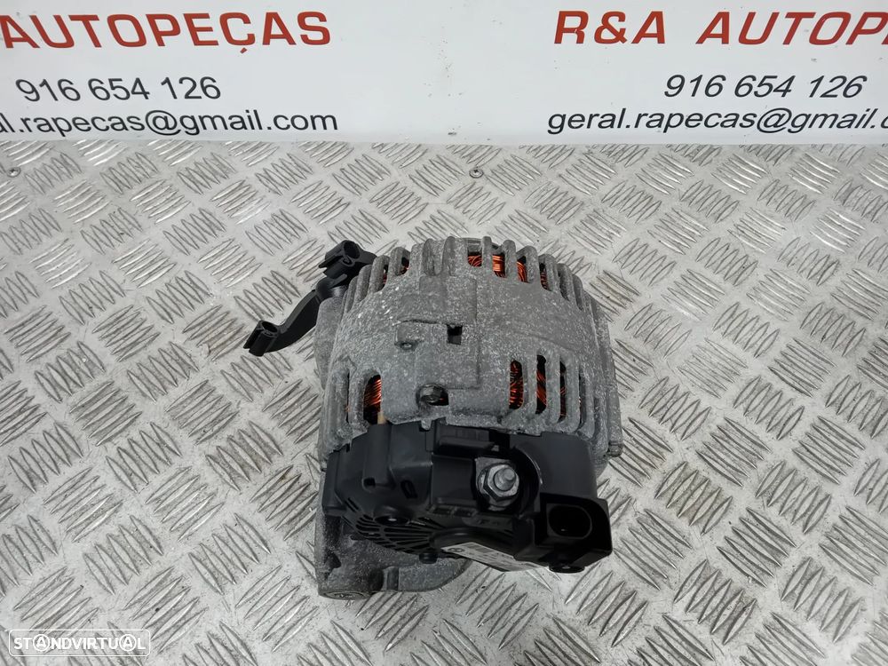 Alternador BMW/MINI Referência: 7823291 - 6