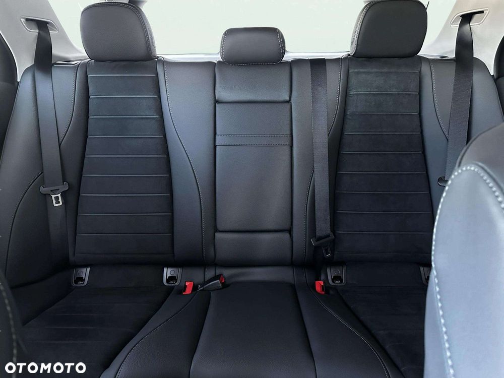 Mercedes-Benz GLE - 16