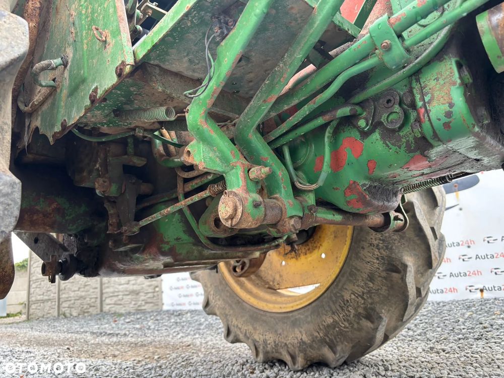 John Deere 310 - 15