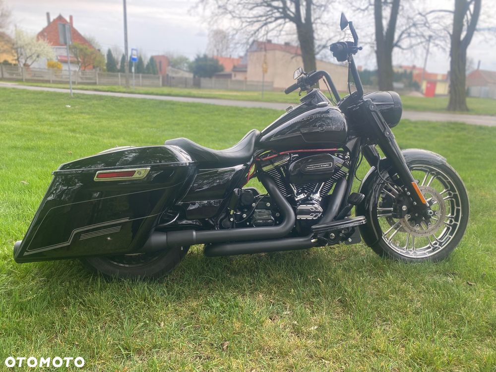 Harley-Davidson Touring Road King - 6