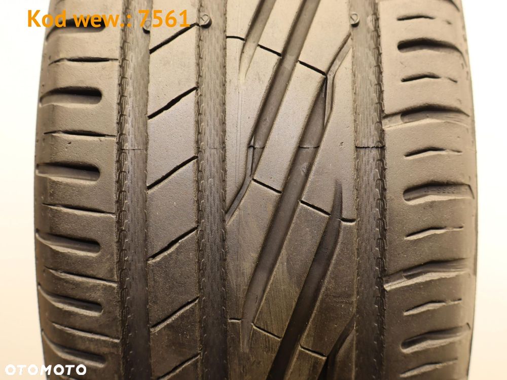 Uniroyal RainSport 5 - 205/55 R17 - 2