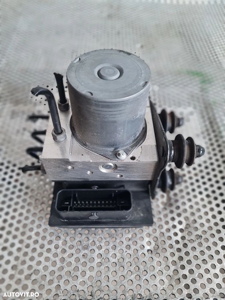 Pompa Modul Unitate ABS Audi A4 B8 A5 2.0 Tdi Euro 5 Cod Motor CJC Cutie Automata NYM An 2012-2013-2014-2015 Cod 8K0907379CN Volan Stanga Dezmembrez Audi A5 Facelift 2.0 Tdi Automat Motor CJC Cutie Automata NYM Volan Stanga Xenon Piele An 2012-2013-2014-2015 - 5
