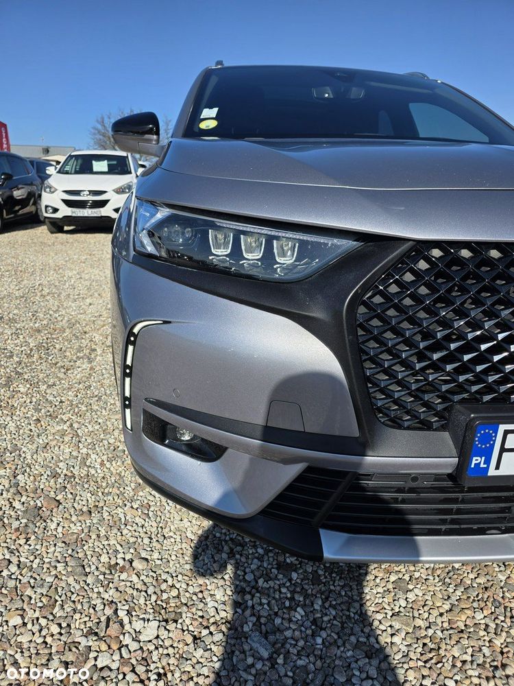 DS Automobiles DS 7 Crossback - 21