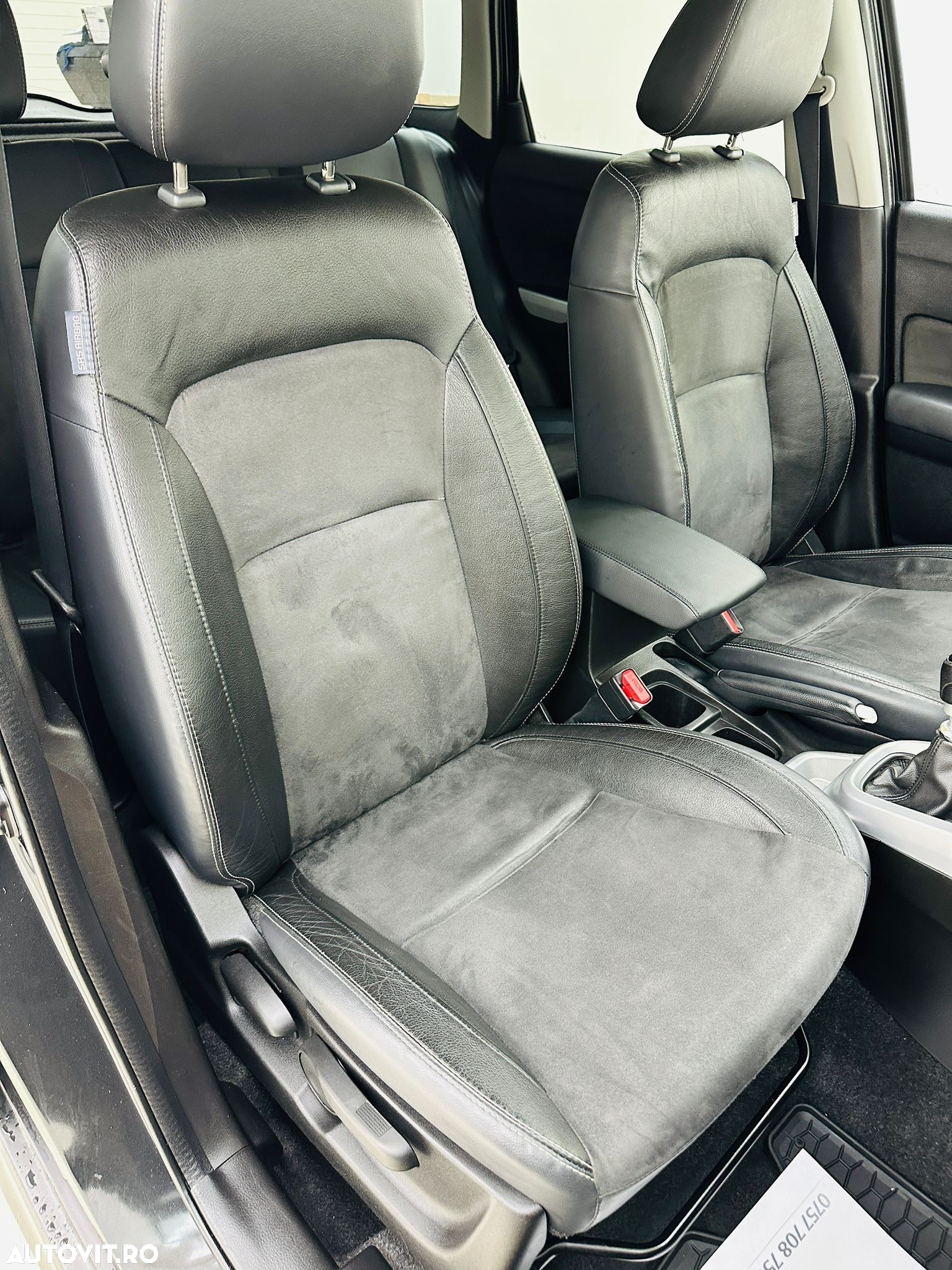 Suzuki Vitara - 23