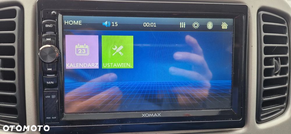 Ford Maverick 3.0 V6 Limited - 13