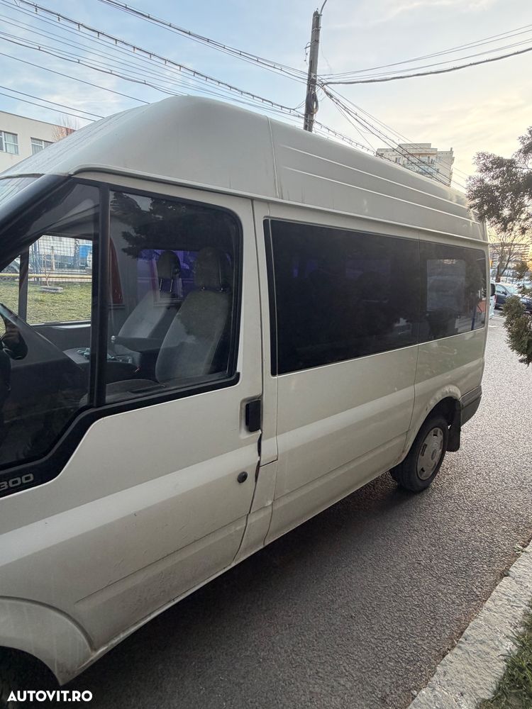 Ford TRANSIT - 6