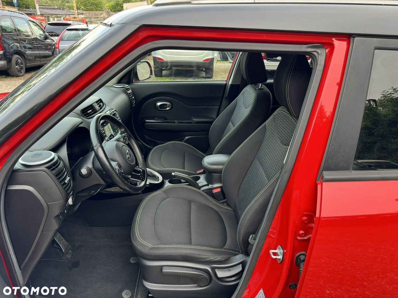 Kia Soul - 21