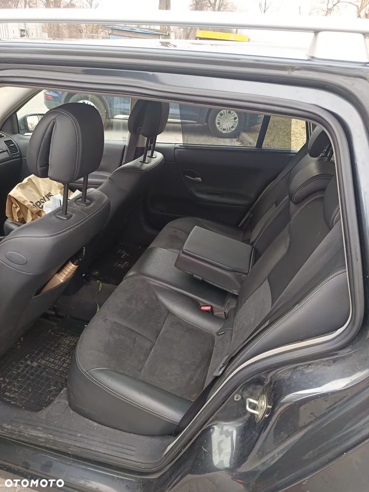 Renault Laguna dCi 150 FAP Start-Stop Dynamique - 12