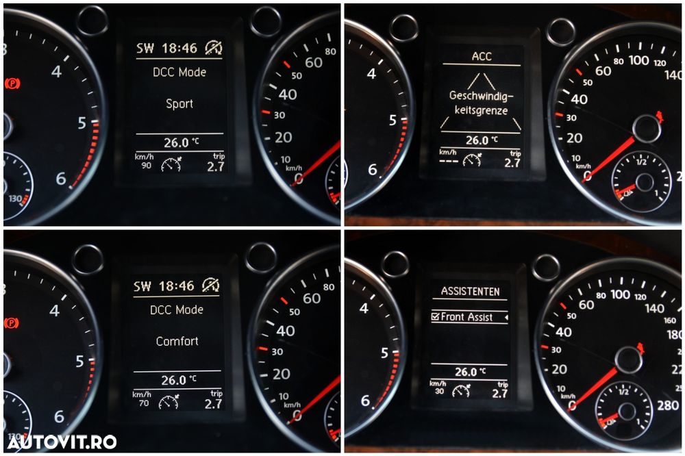 Volkswagen Passat CC 2.0 TDI Individual - 8