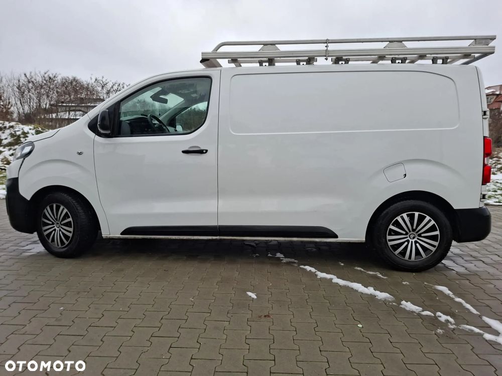 Citroën Jumpy Combi - 25