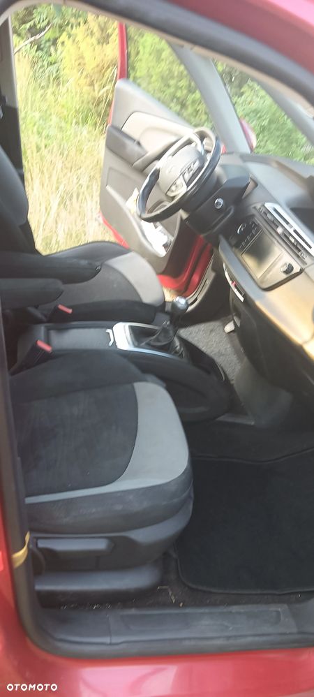Citroën C4 Picasso 2.0 BlueHDi Seduction - 13