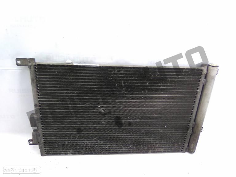 Radiador Ar Condicionado 6066_81090 Alfa Romeo 156 Sportwagon [ - 1