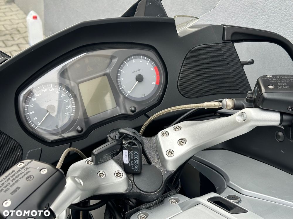 BMW RT - 16