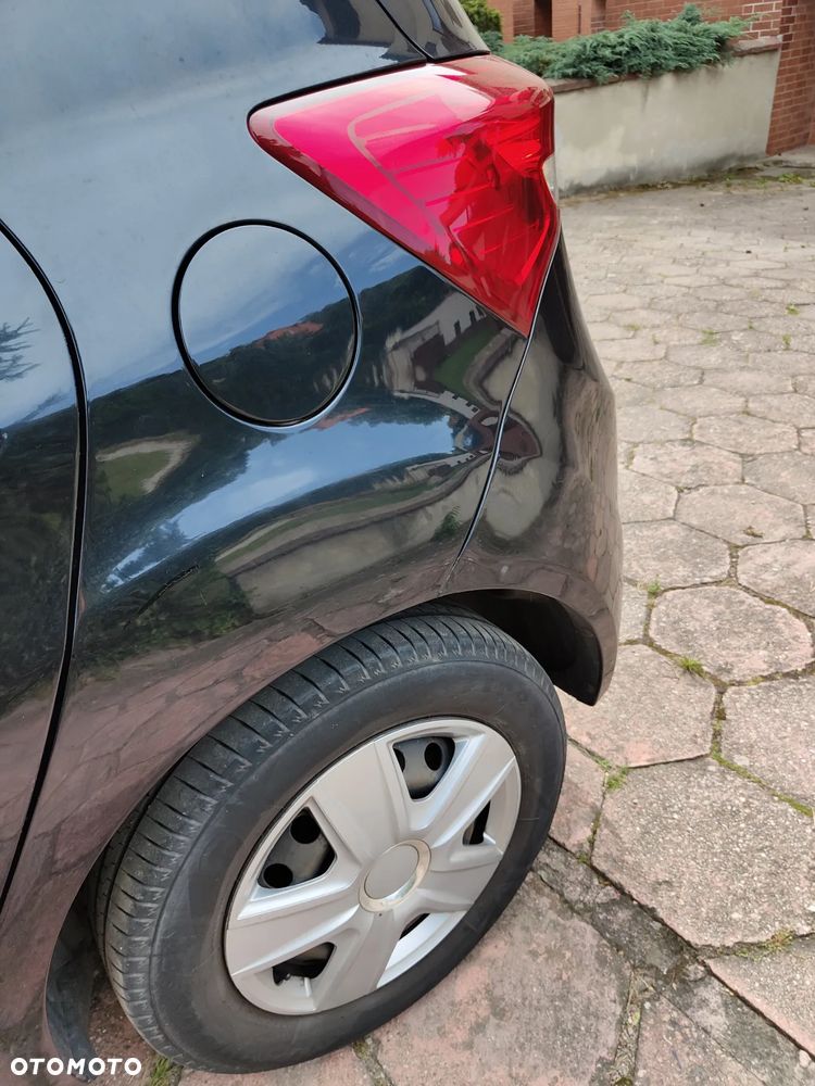 Hyundai ix20 1.4 CRDi Comfort - 20