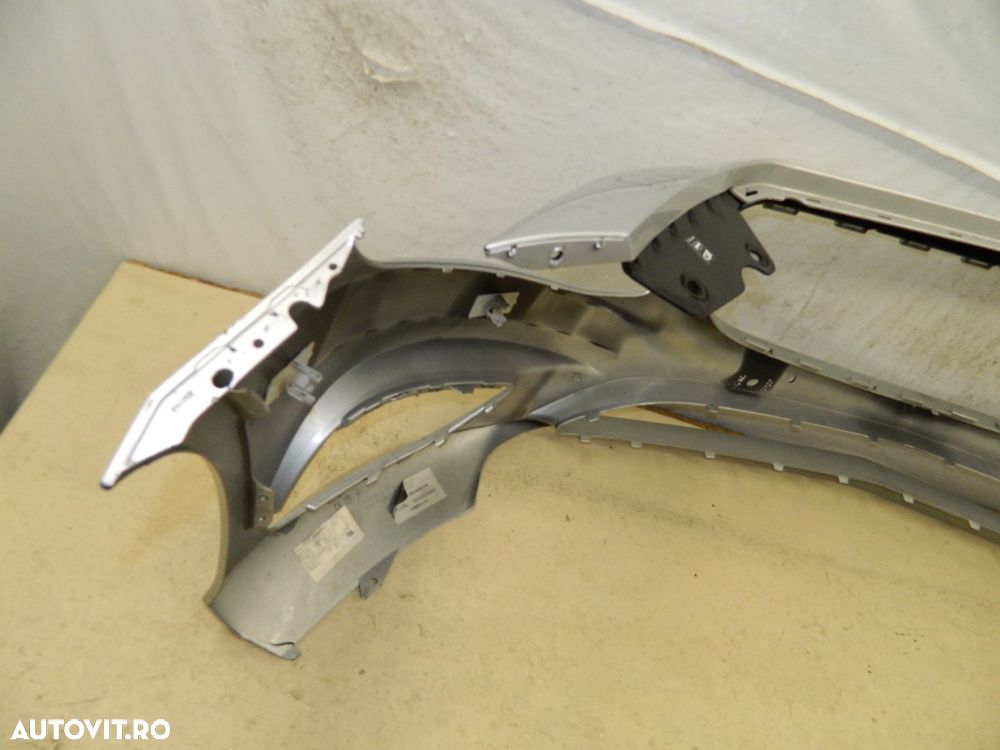 Bara fata Mercedes S-Coupe, W217, C217, 2015, 2016, 2017, 2018, A2178803347 - 4