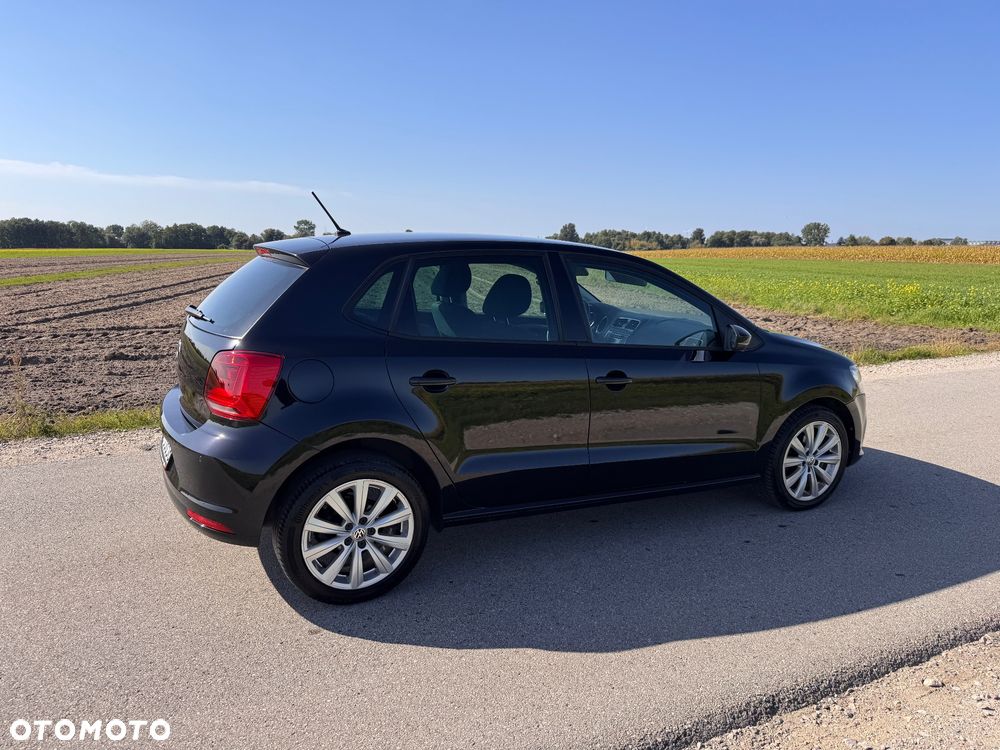 Volkswagen Polo - 18