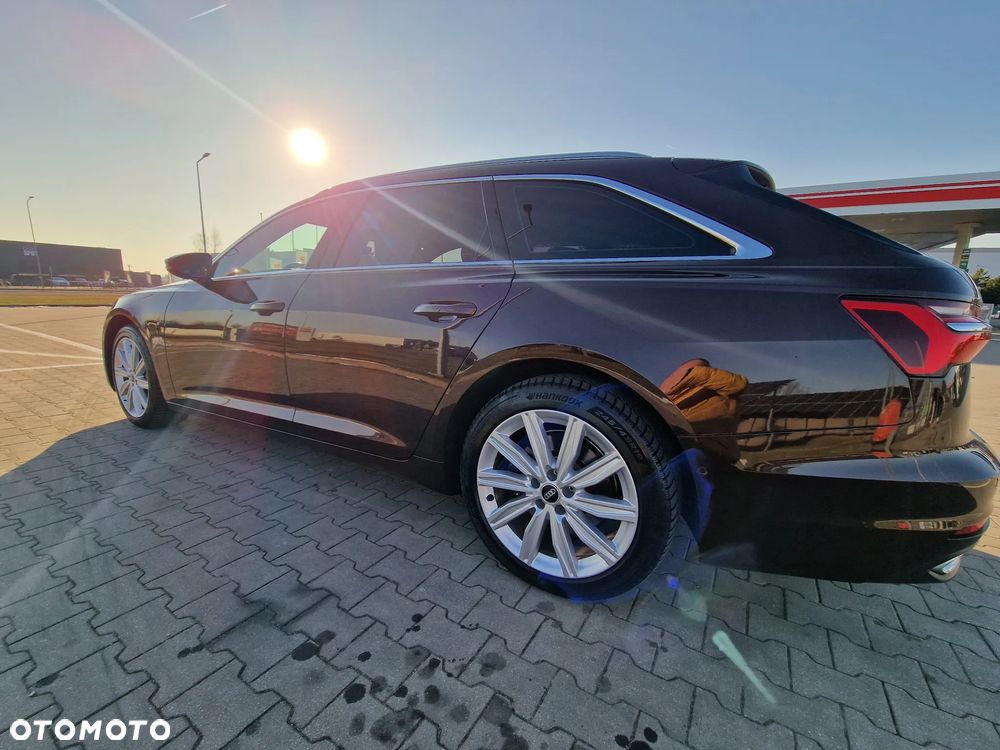 Audi A6 Allroad - 10
