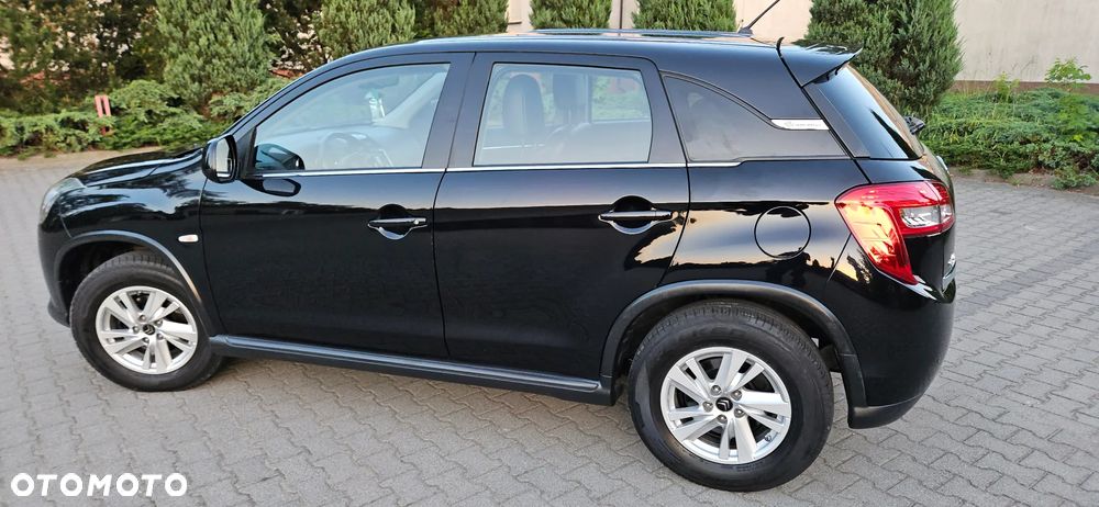 Citroën C4 Aircross e-HDi 115 Stop & Start 2WD Attraction - 4