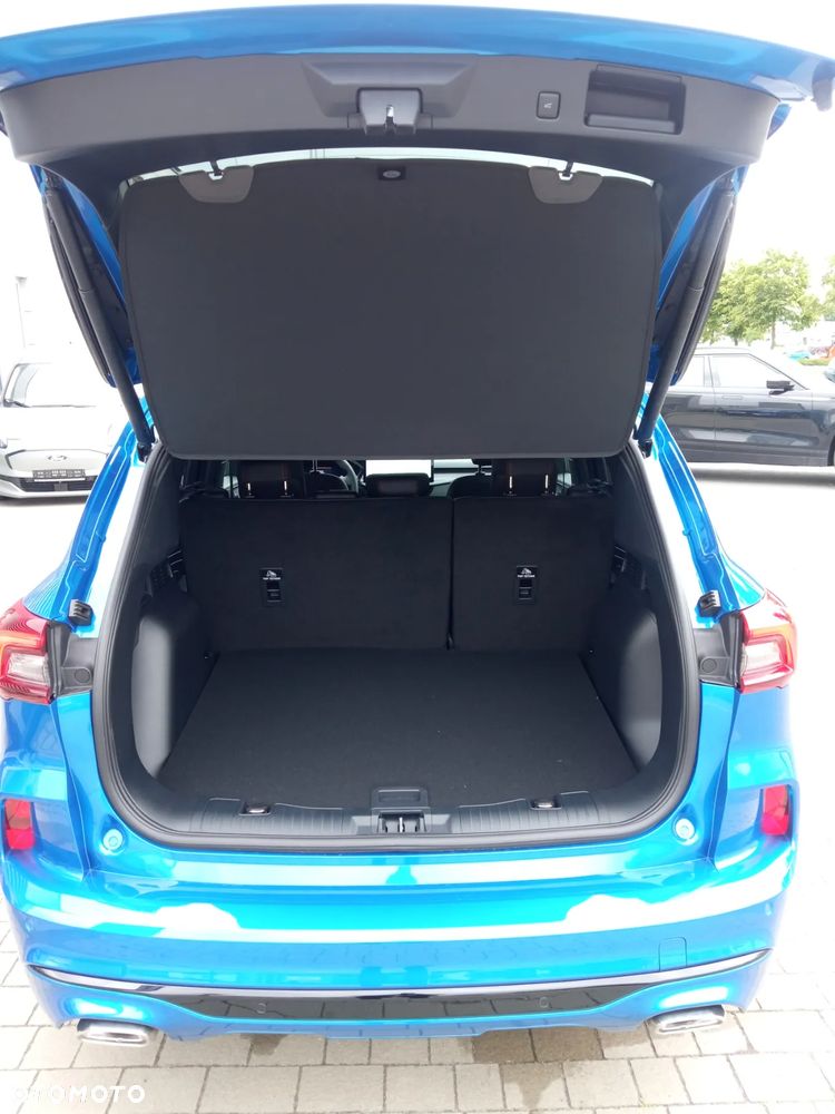 Ford Kuga 2.5 FHEV FWD ST-Line X eCVT - 22
