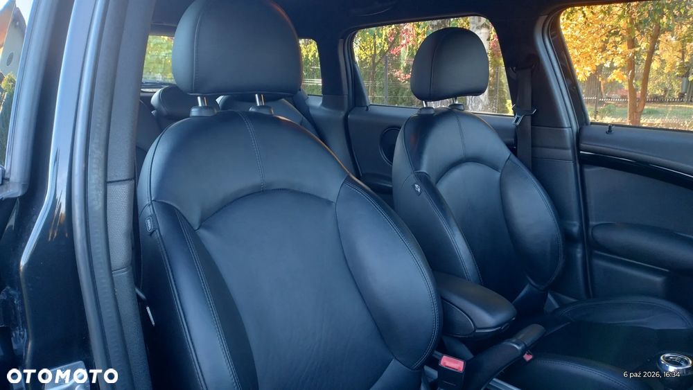MINI Countryman Cooper S All4 - 17