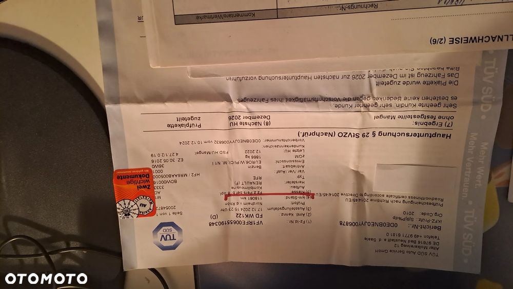 Renault Kadjar Energy TCe 130 Experience - 29