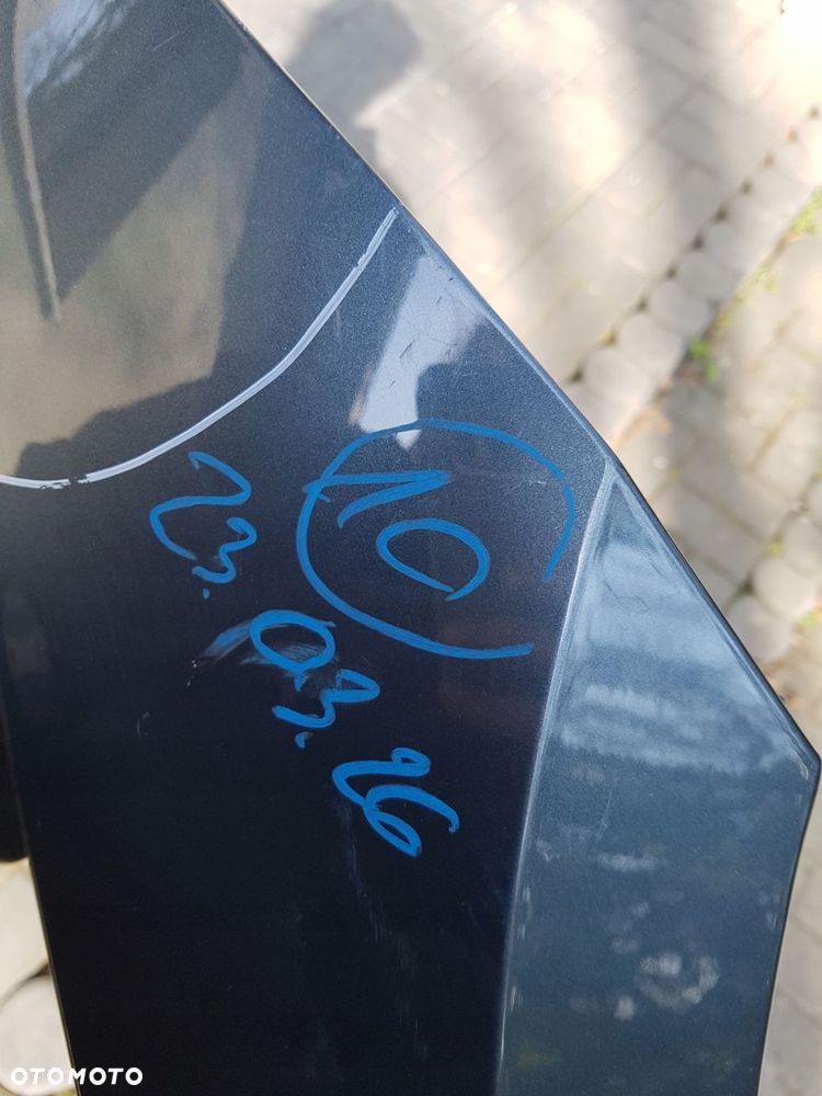 skoda kamiq prawy błotnik przód 658821106b - 4