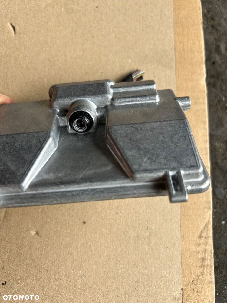 Volkswagen T-roc kamera szyby asystent pasa 3Q0980654S - 2