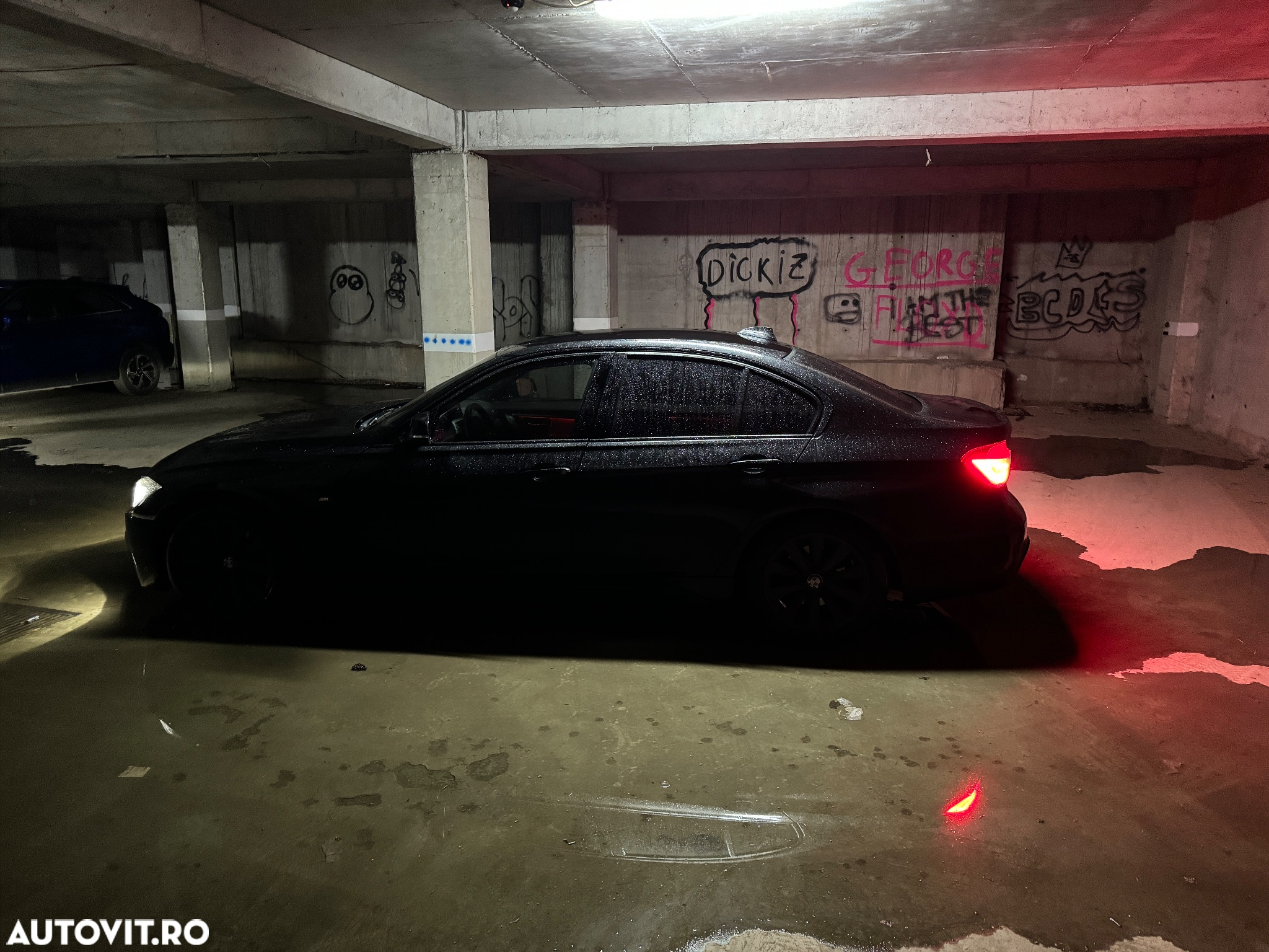 BMW Seria 3 318d GT Aut. M Sport - 5