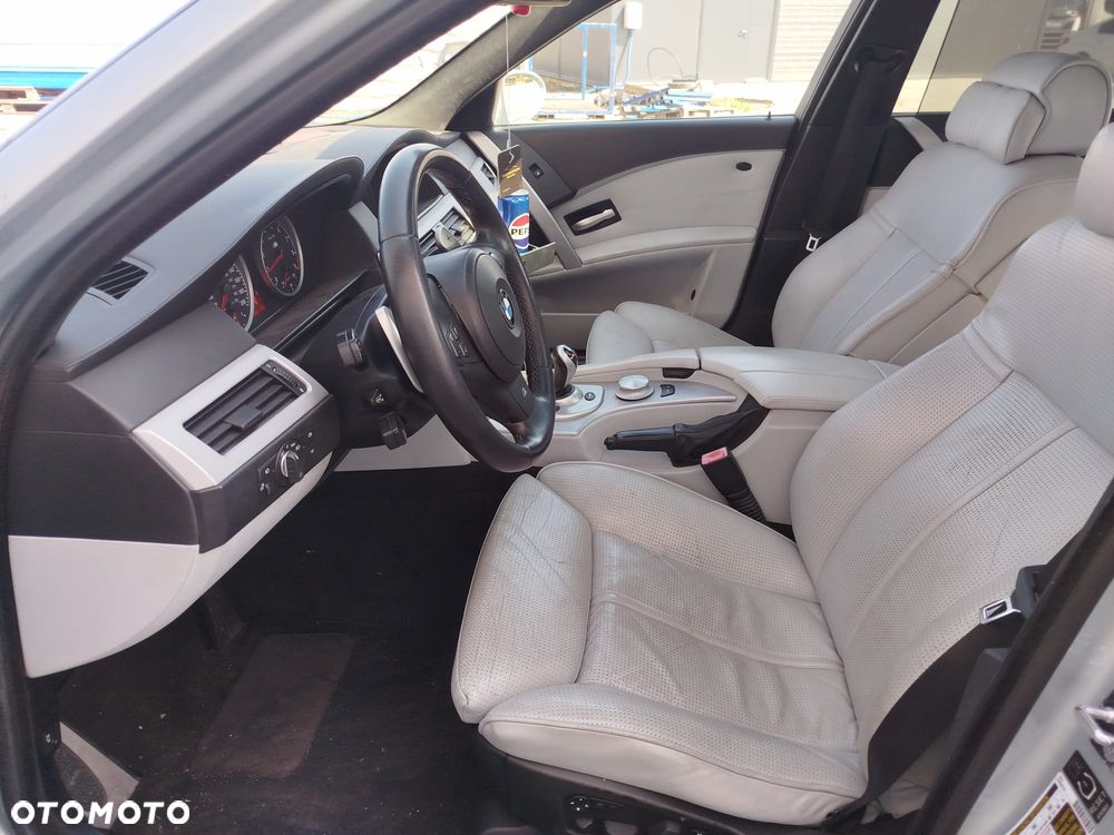 BMW M5 - 11