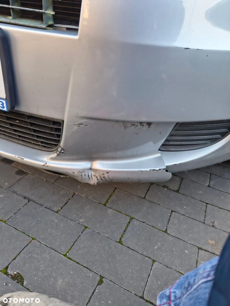 Fiat Punto 1.2 8V Classic - 4