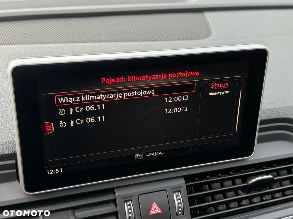 Audi Q5 50 TFSI e Quattro Sport S tronic - 20