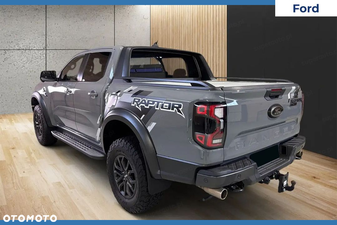 Ford Ranger - 4