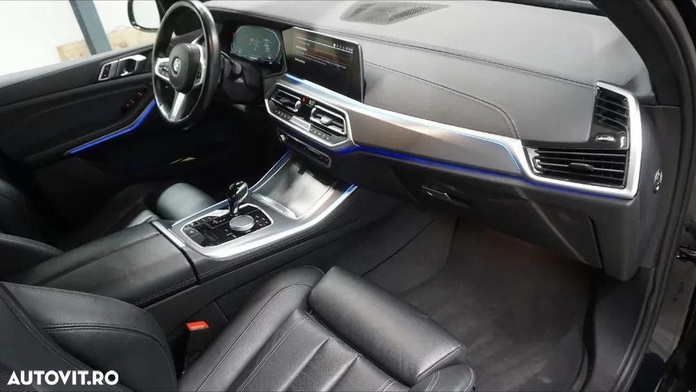 BMW X5 - 6