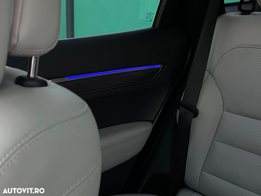 Renault Koleos ENERGY dCi 175 X-tronic 4WD INITIALE PARIS - 12