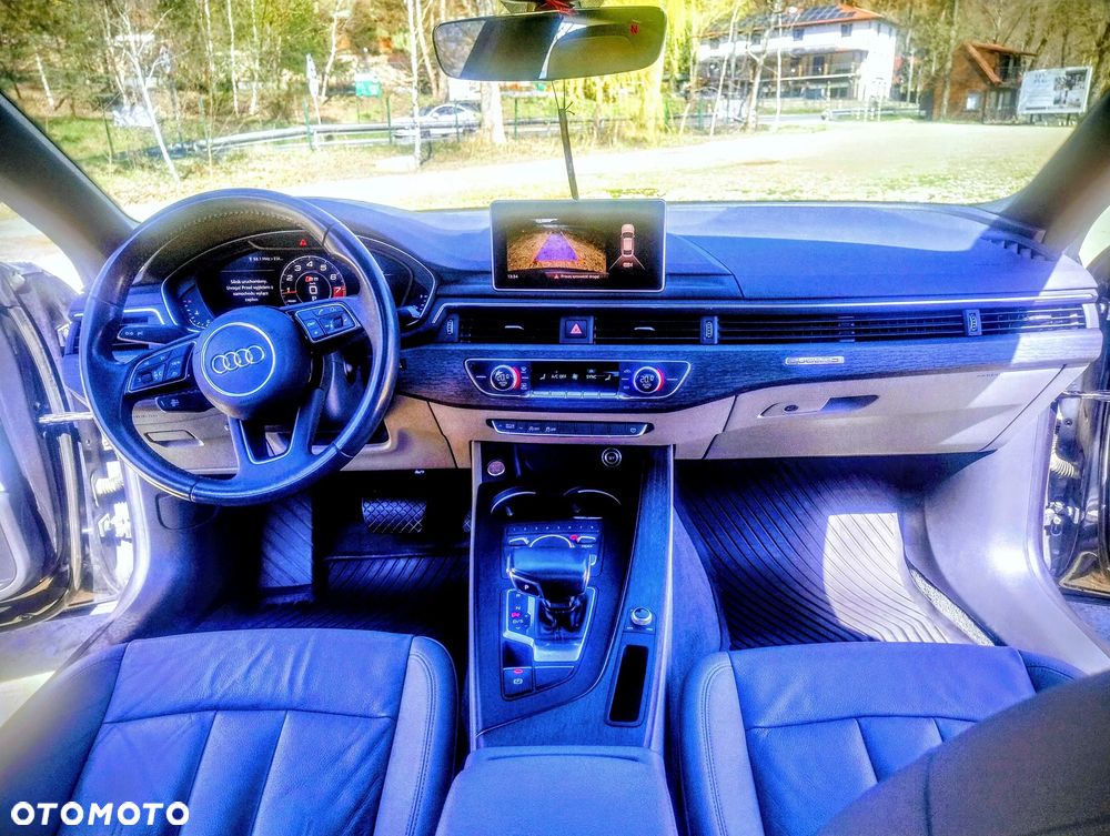 Audi A5 Sportback 2.0 TFSI Quattro S tronic - 20