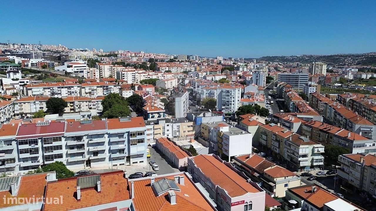 Apartamento T2 para venda - Grande imagem: 5/22