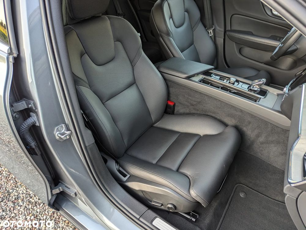 Volvo V60 B4 D Geartronic Inscription - 12