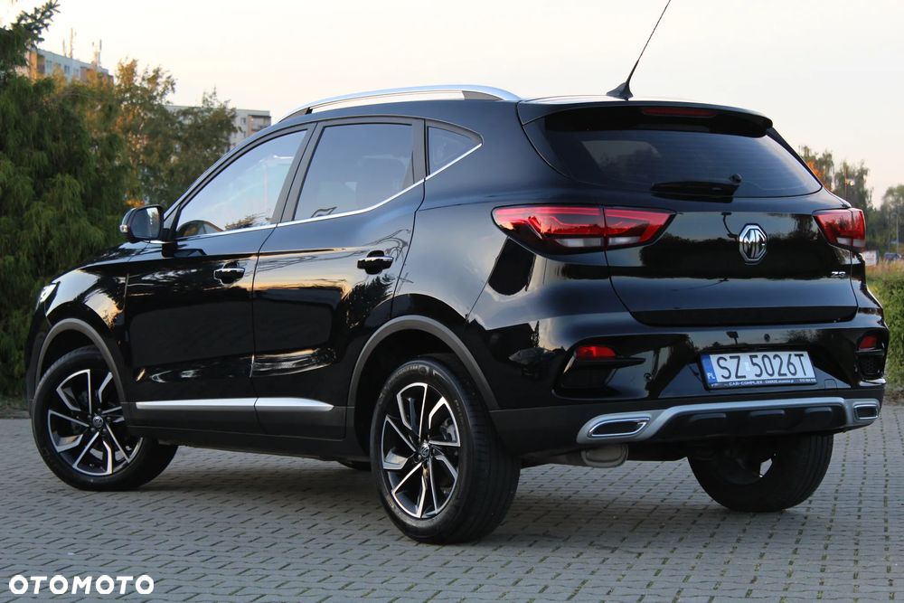 MG ZS ICE 1.5 VTI-tech Luxury - 9